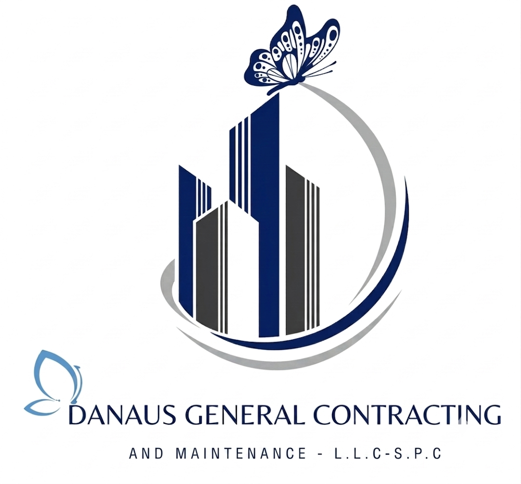 Danaus General Contracting